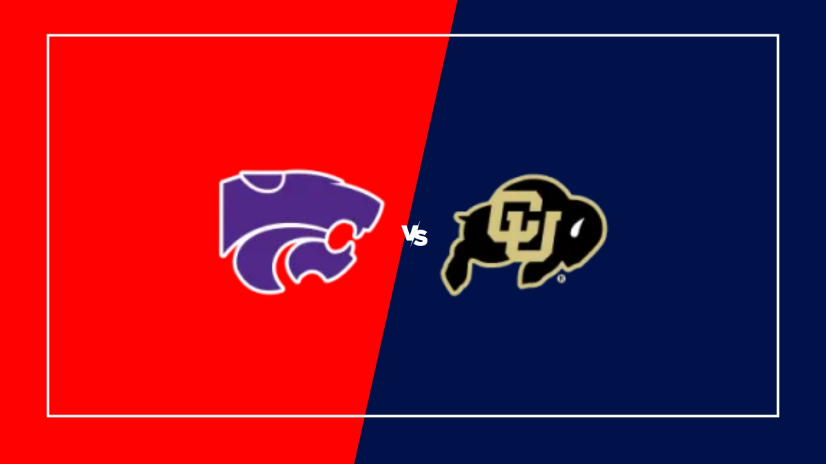 Kansas State Wildcats vs Colorado Buffaloes Picks