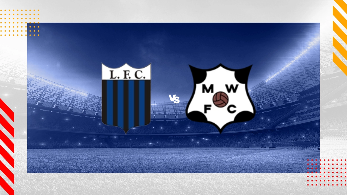 Pronóstico Liverpool Montevideo vs Wanderers