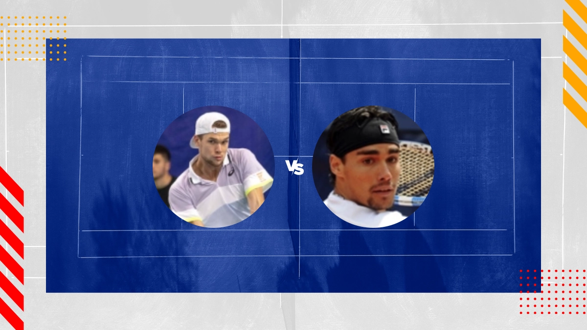 Pronostico Otto Virtanen vs Fabio Fognini