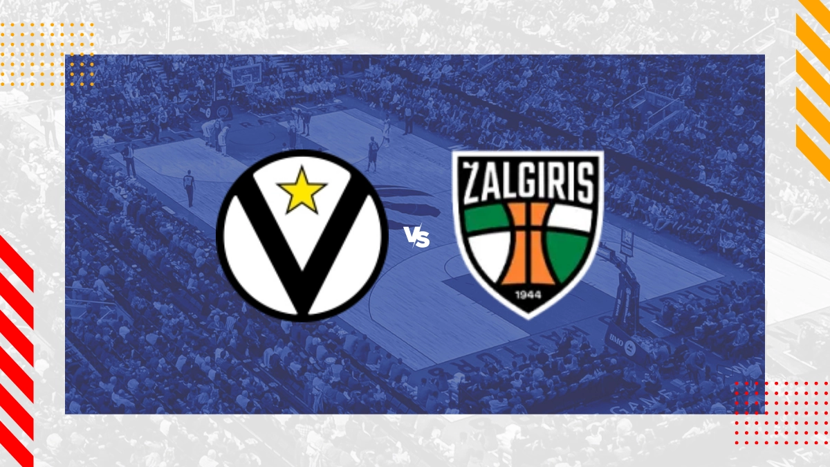 Pronostico Virtus Bologna vs Zalgiris Kaunas