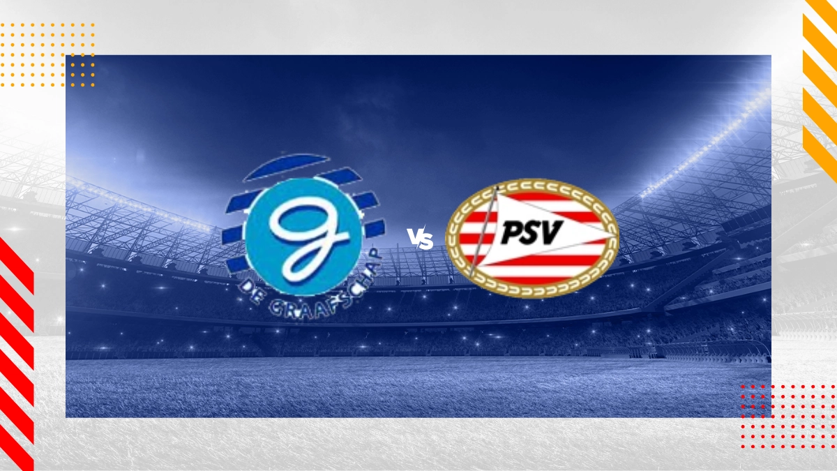 Voorspelling De Graafschap vs Jong PSV