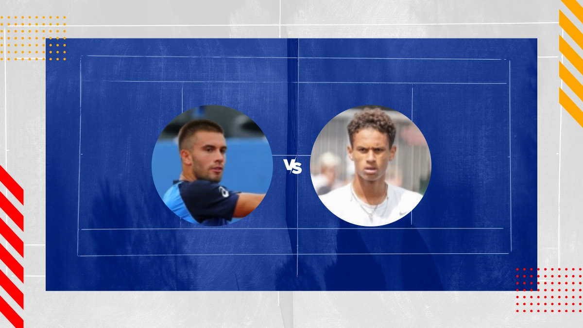 Palpite Borna Coric vs Gabriel Diallo