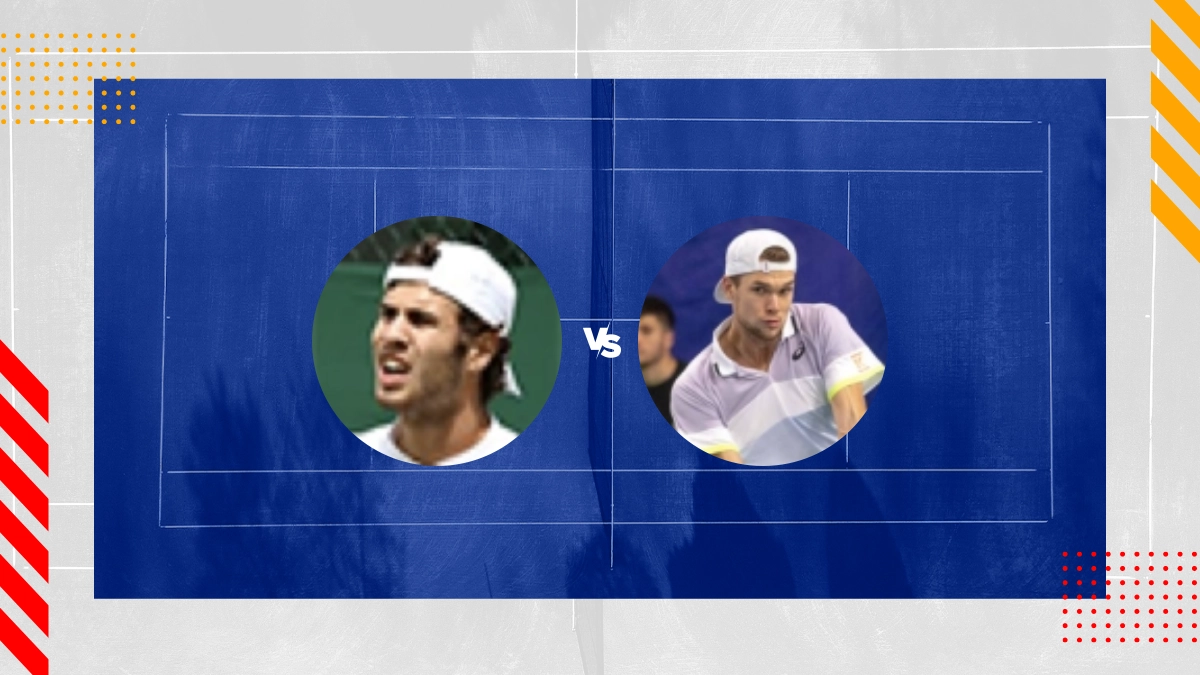 Karen Khachanov vs Otto Virtanen Prediction