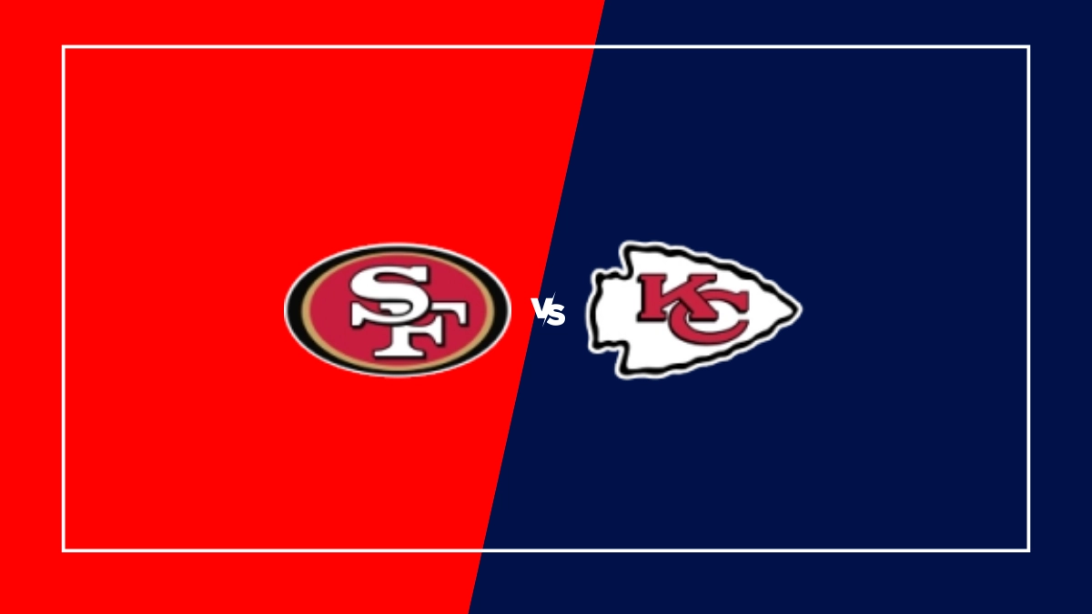 Pronóstico San Francisco 49ers vs Kansas City Chiefs