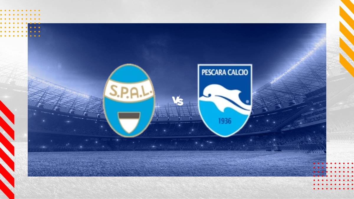 Pronostico Spal vs Delfino Pescara