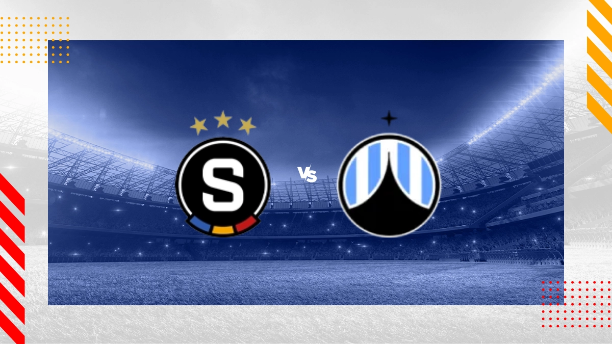 Sparta Prague vs Slovan Liberec Prediction