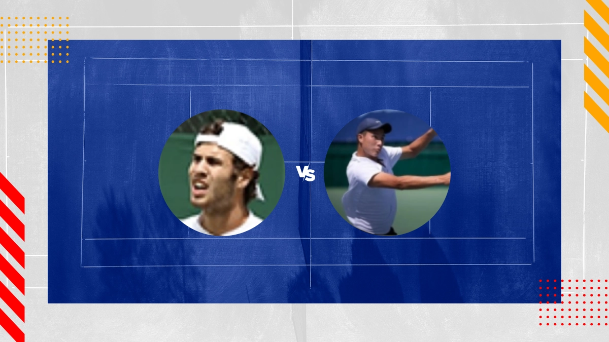 Karen Khachanov vs Beibit Zhukayev Prediction