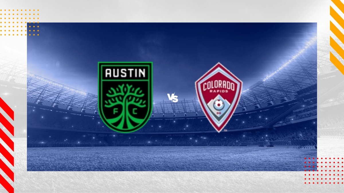 Austin FC vs Colorado Rapids Picks