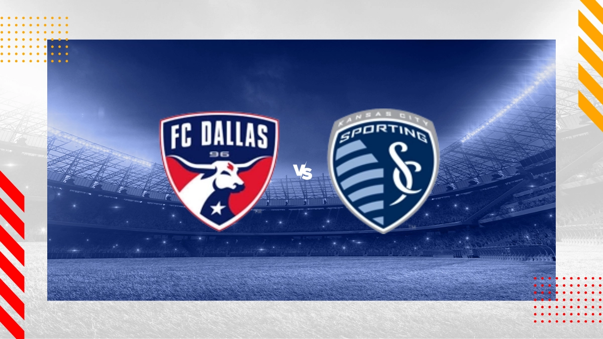 FC Dallas vs Sporting Kansas City Picks