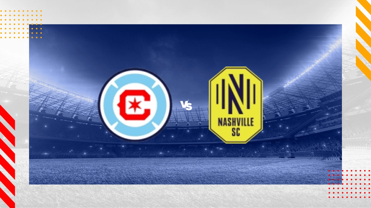 Chicago Fire vs Nashville SC Picks