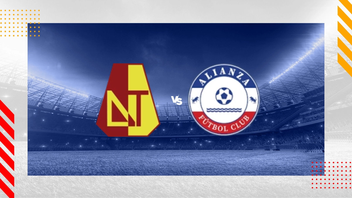 Pronóstico Deportes Tolima vs Alianza FC Valledupar