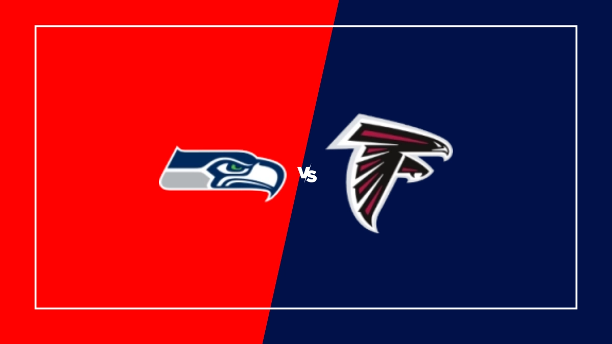 Seattle Seahawks vs Atlanta Falcons Picks