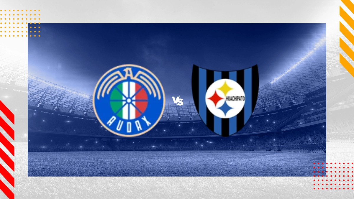 Pronóstico Audax Italiano vs Huachipato