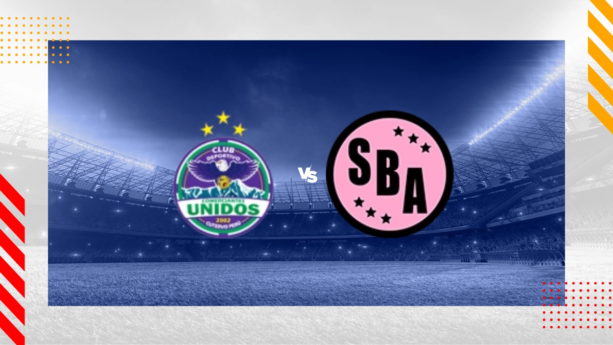 Pronóstico Comerciantes Unidos vs Sport Boys