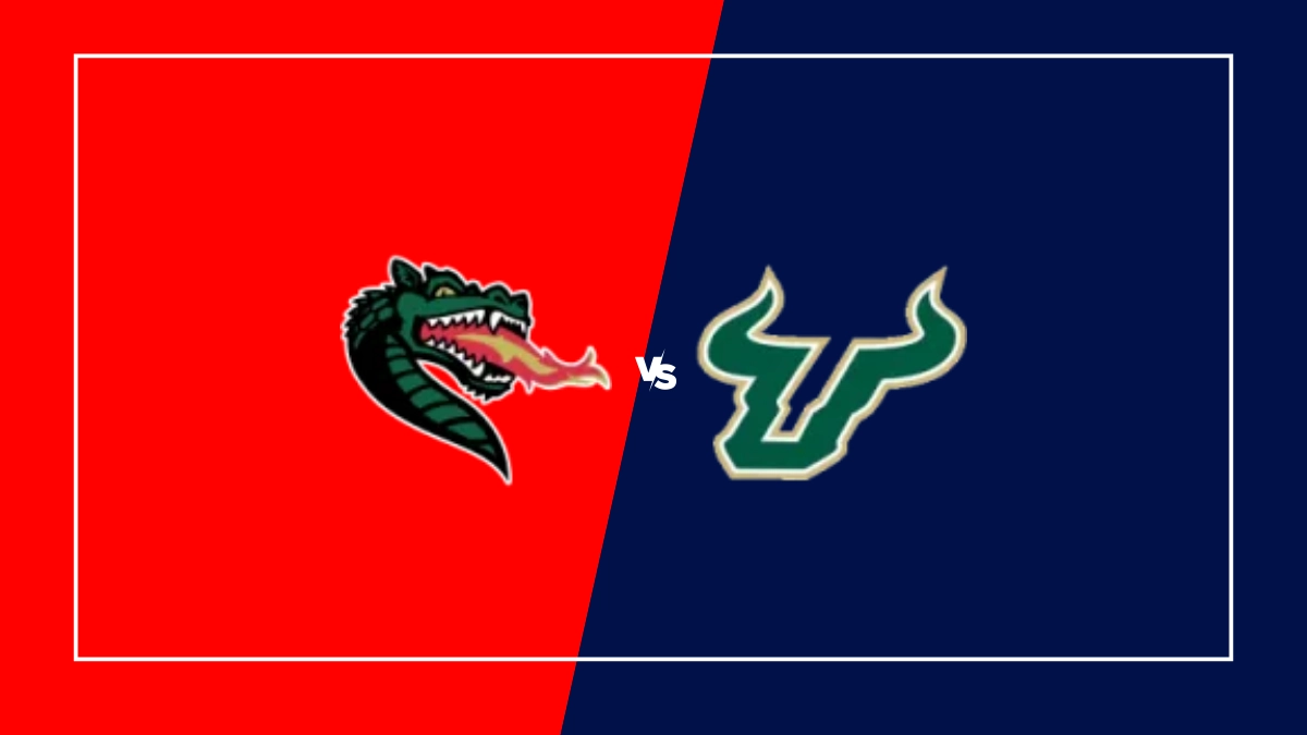 UAB Blazers vs South Florida Bulls Picks