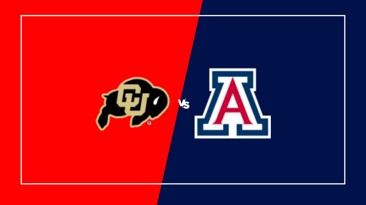 Colorado Buffaloes vs Arizona Wildcats Picks