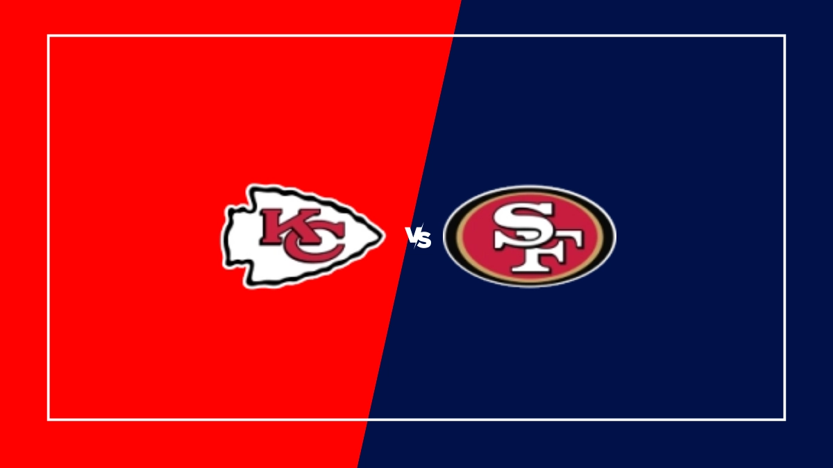 Kansas City Chiefs vs San Francisco 49ers Picks