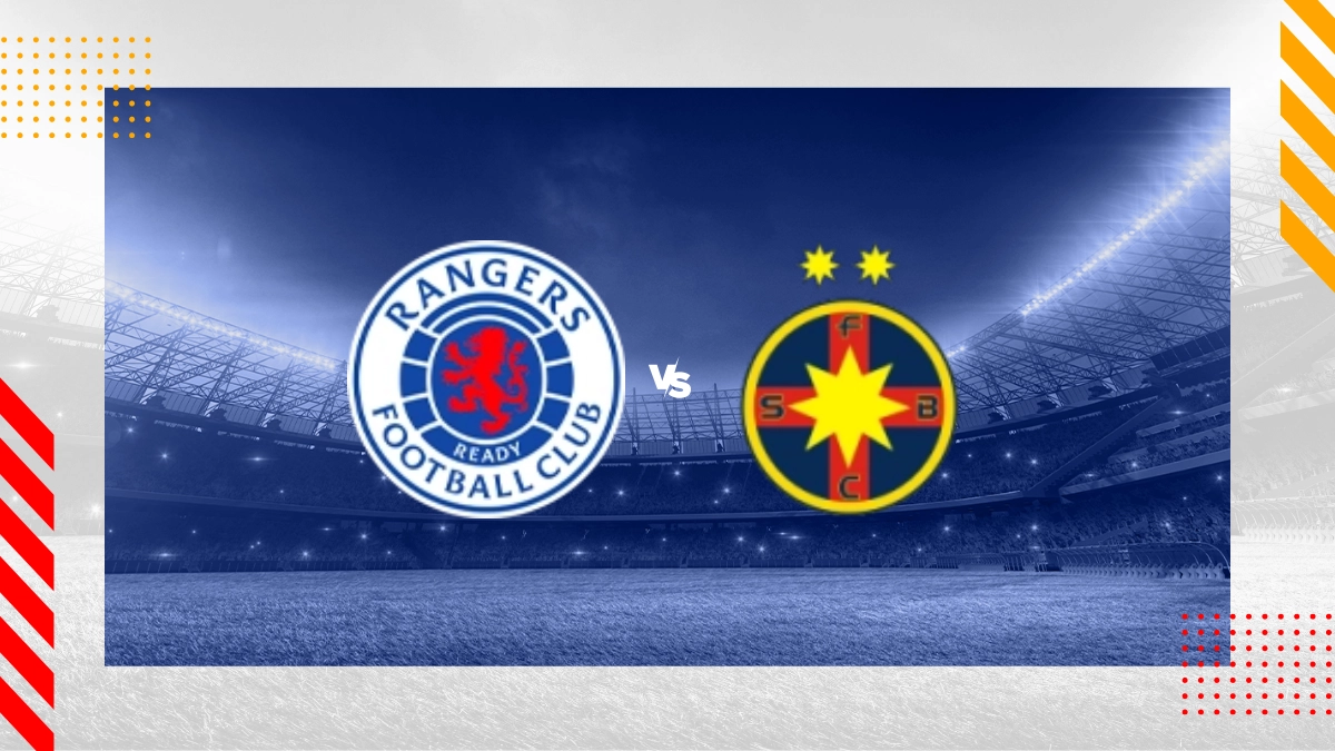 Glasgow Rangers vs. Steaua Bukarest Prognose