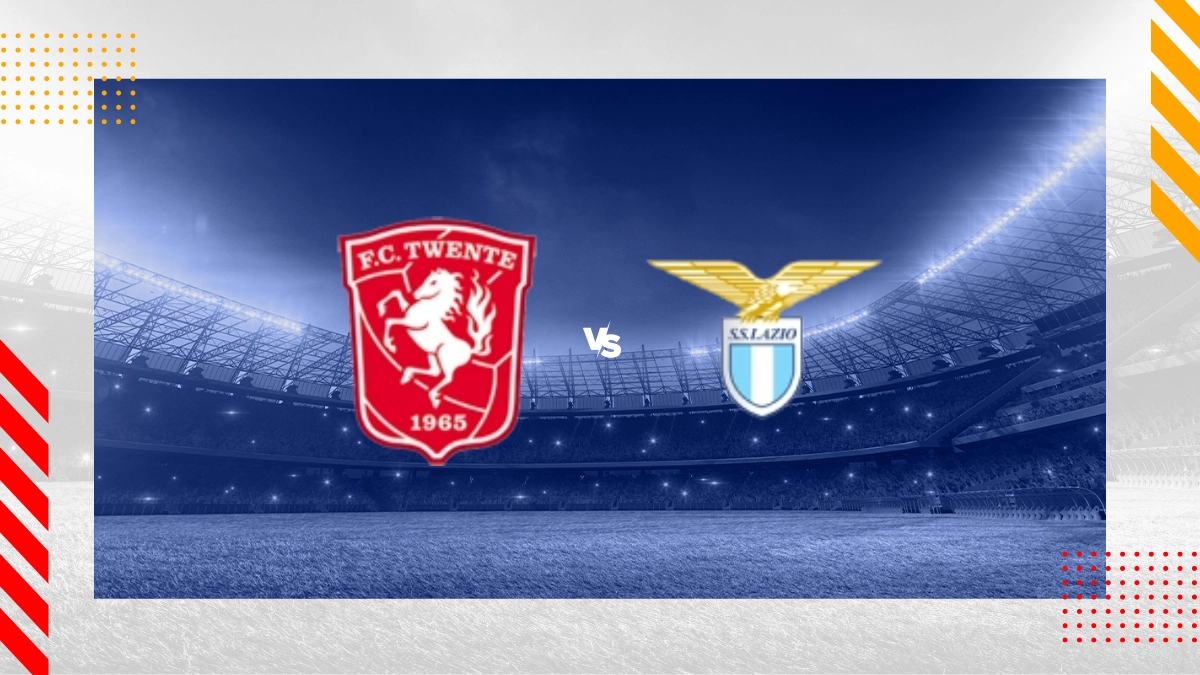 Voorspelling FC Twente vs Lazio Roma