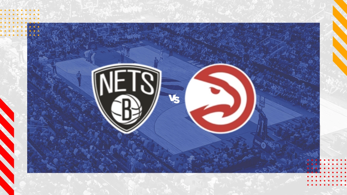 Brooklyn Nets vs Atlanta Hawks Picks