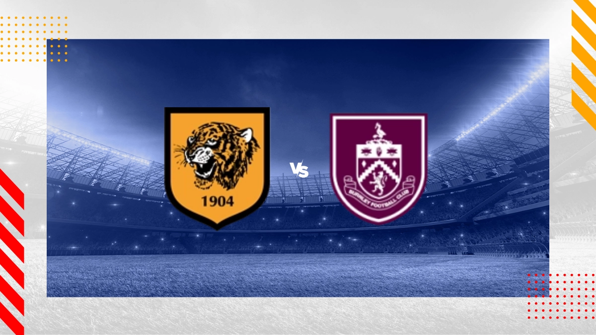 Hull vs Burnley Prediction