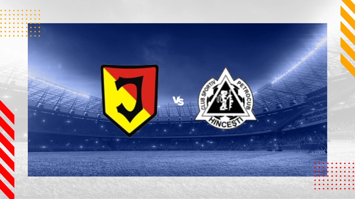 Pronóstico Jagiellonia Bialystok vs Petrocub Hincesti