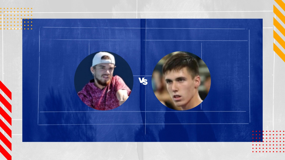 Tomas Machac vs Fabian Marozsan Prediction