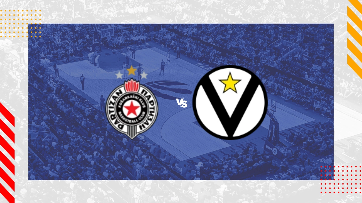 Pronostico Partizan Belgrado Nis vs Virtus Bologna