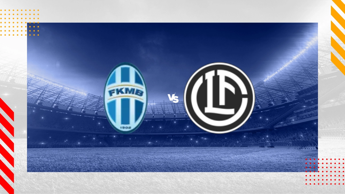 Pronóstico Mlada Boleslav vs FC Lugano