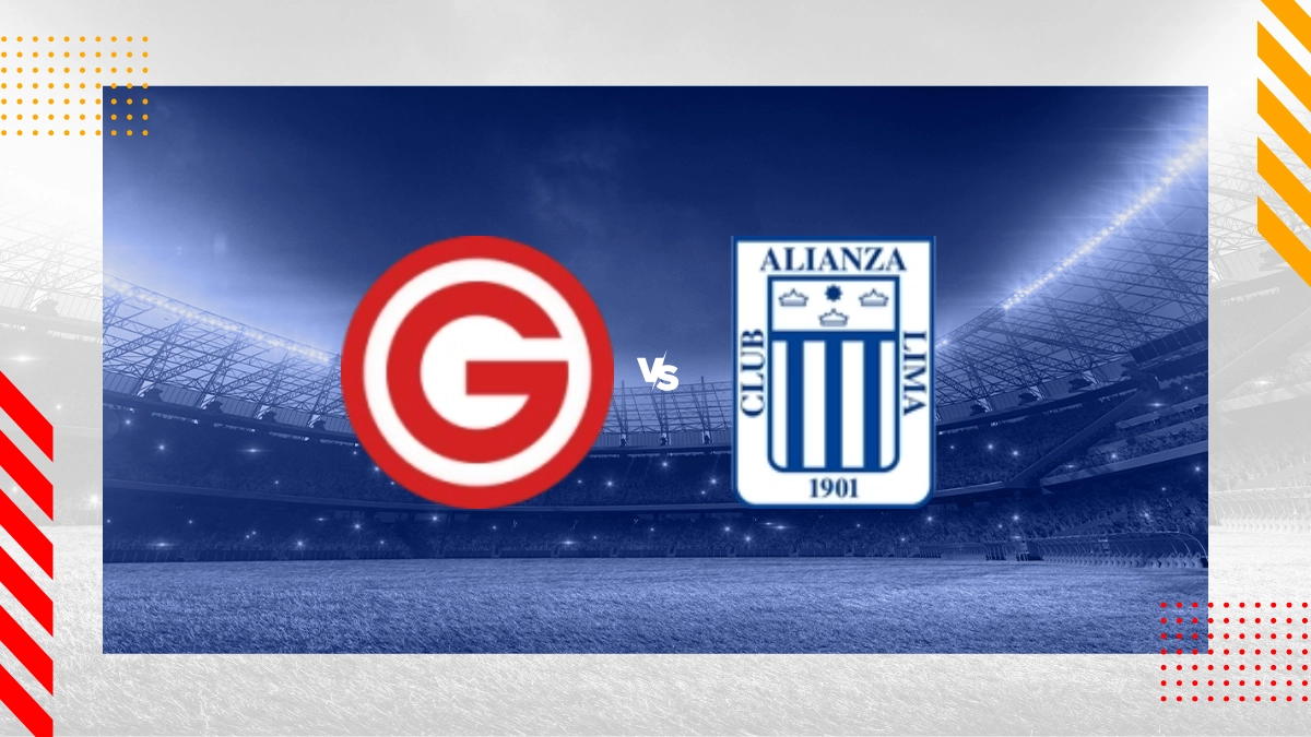 Pronóstico Deportivo Garcilaso vs Alianza Lima