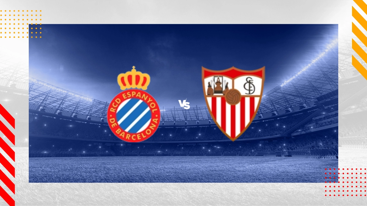 Pronostico Espanyol vs Siviglia