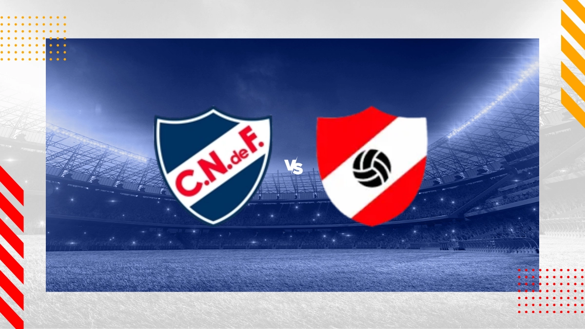 Pronóstico Nacional De Montevideo vs AA Durazno FC