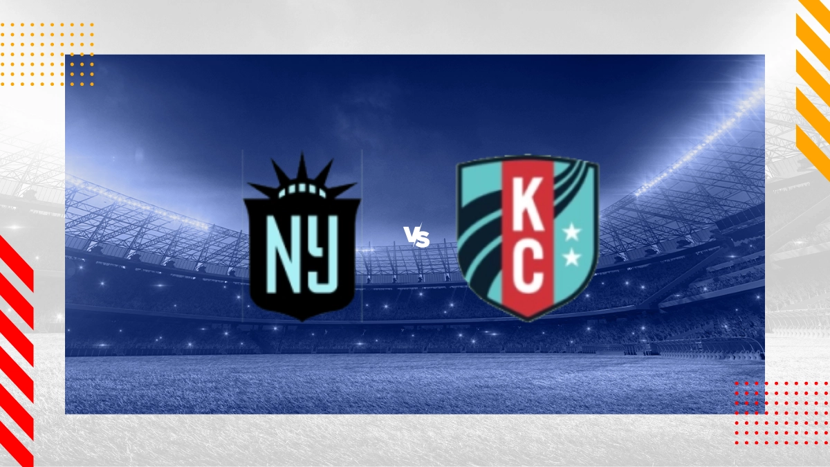 Pronóstico Sky Blue vs Kansas City NWSL