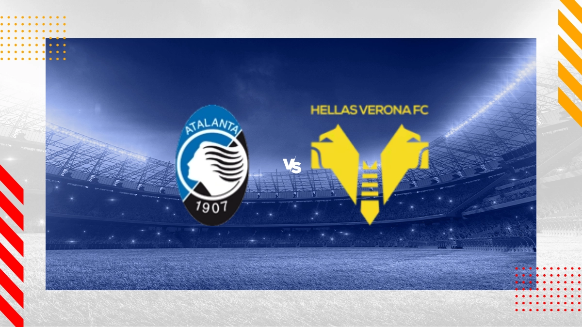 Voorspelling Atalanta BC vs Hellas Verona