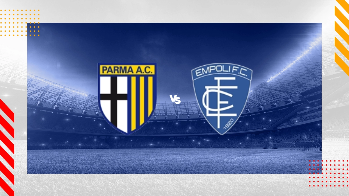 Parma vs Empoli Prediction