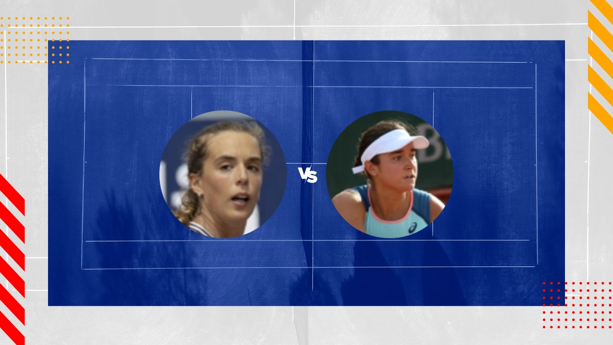 Lucia Bronzetti vs Caroline Dolehide Prediction