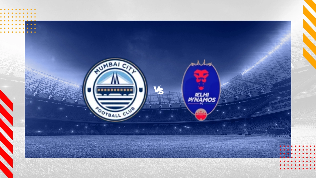 Mumbai City vs Odisha FC Prediction