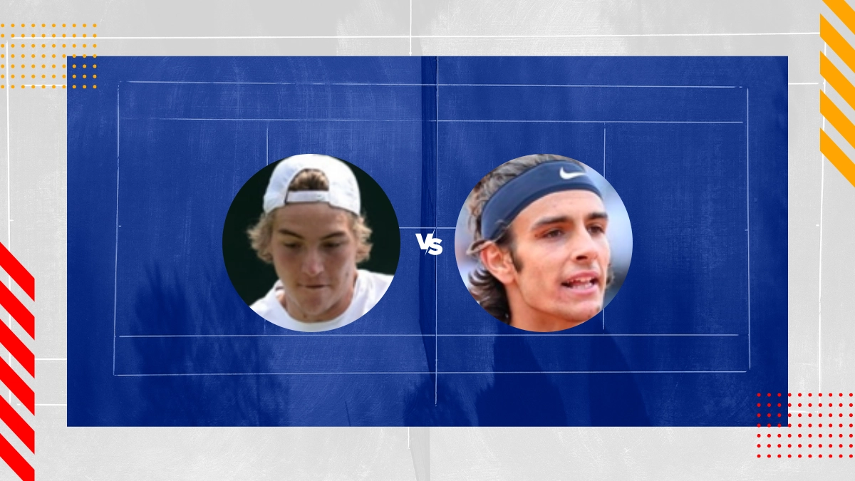 Pronostic Jan-Lennard Struff vs Lorenzo Musetti