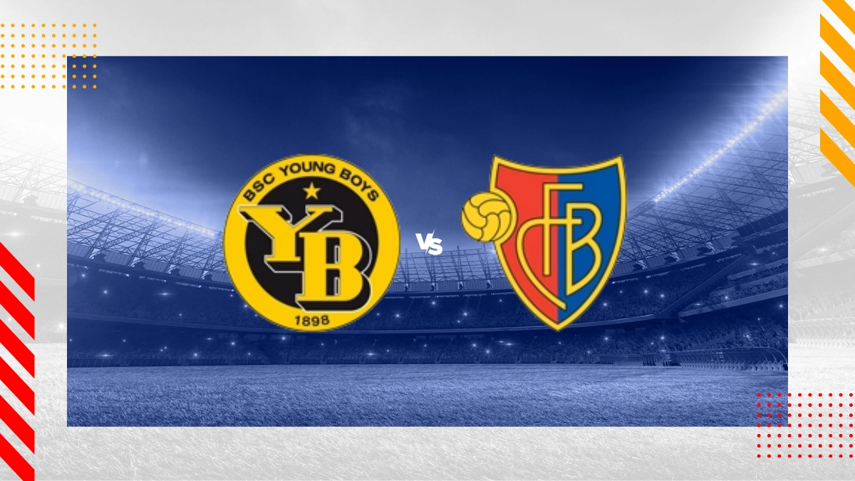 BSC Young Boys vs FC Basel 1893 Prediction