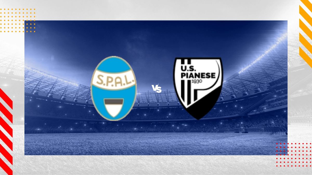 Pronostico Spal vs US Pianese