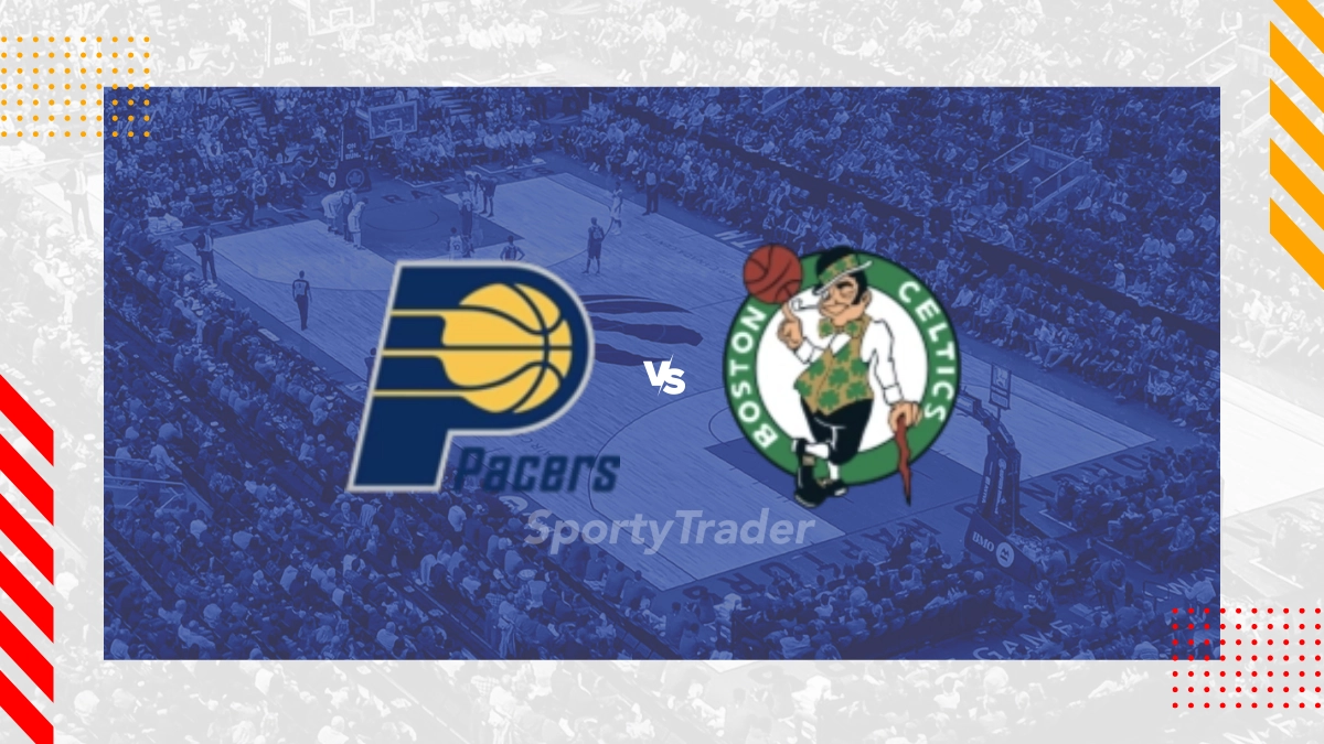 Palpite Indiana Pacers vs Boston Celtics