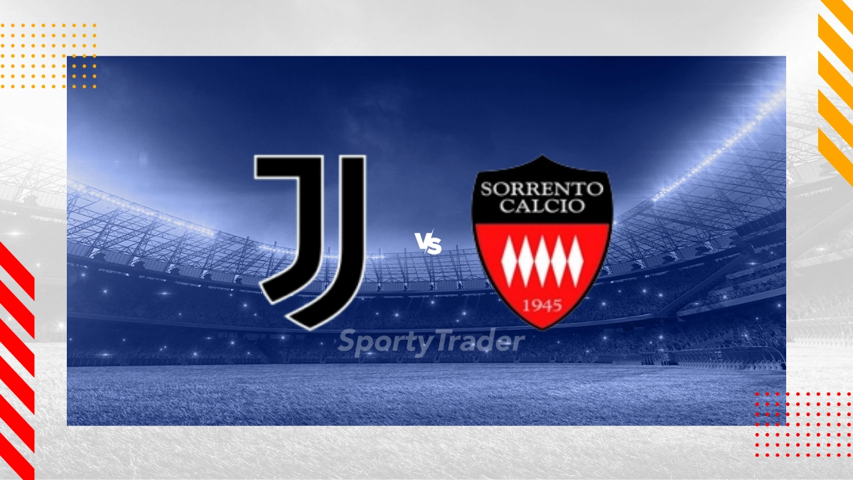 Pronostico Juventus Next Gen vs ASD Sorrento 1945