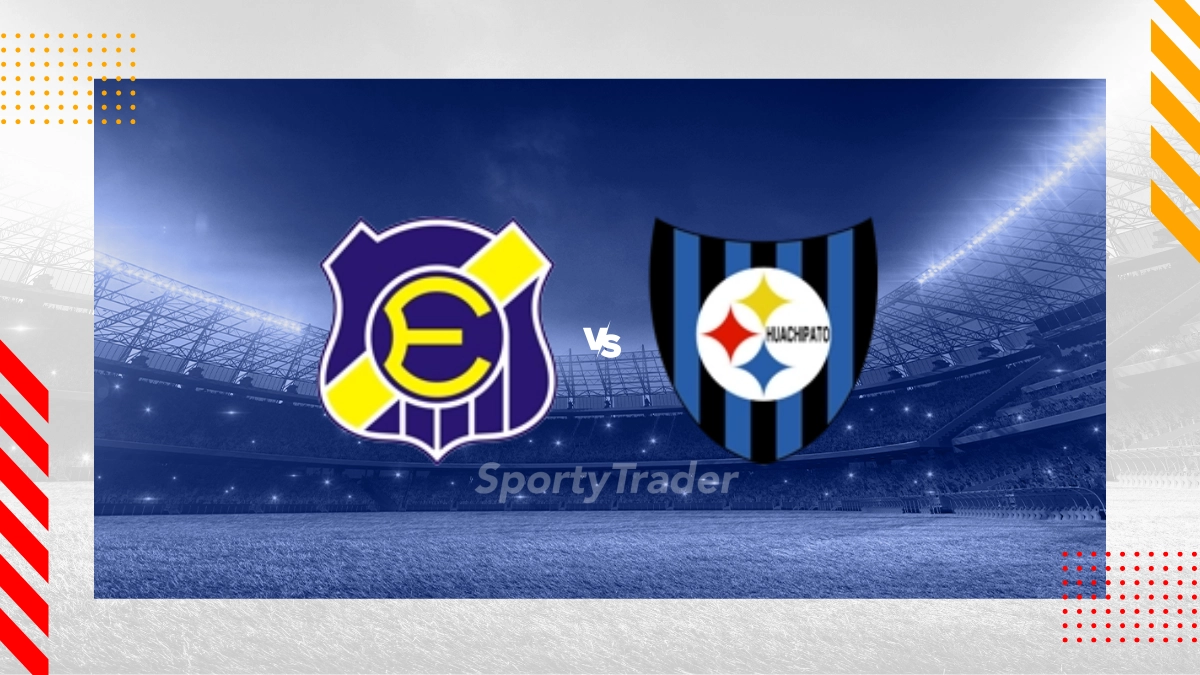 Pronóstico CD Everton Viña Del Mar vs Huachipato