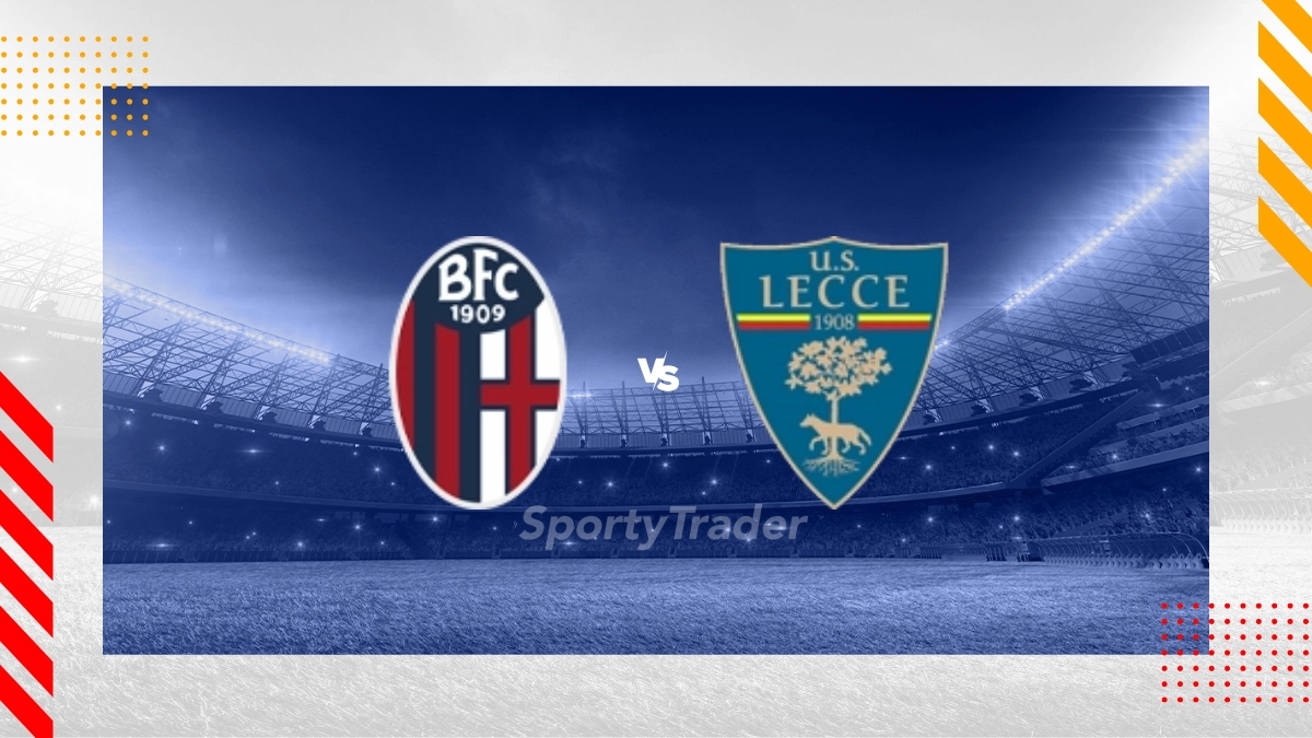 Pronóstico Bolonia vs US Lecce