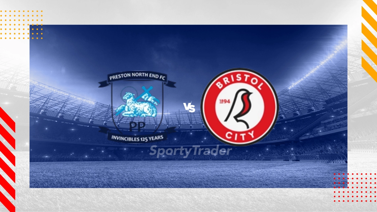 Preston North End vs Bristol City Prediction