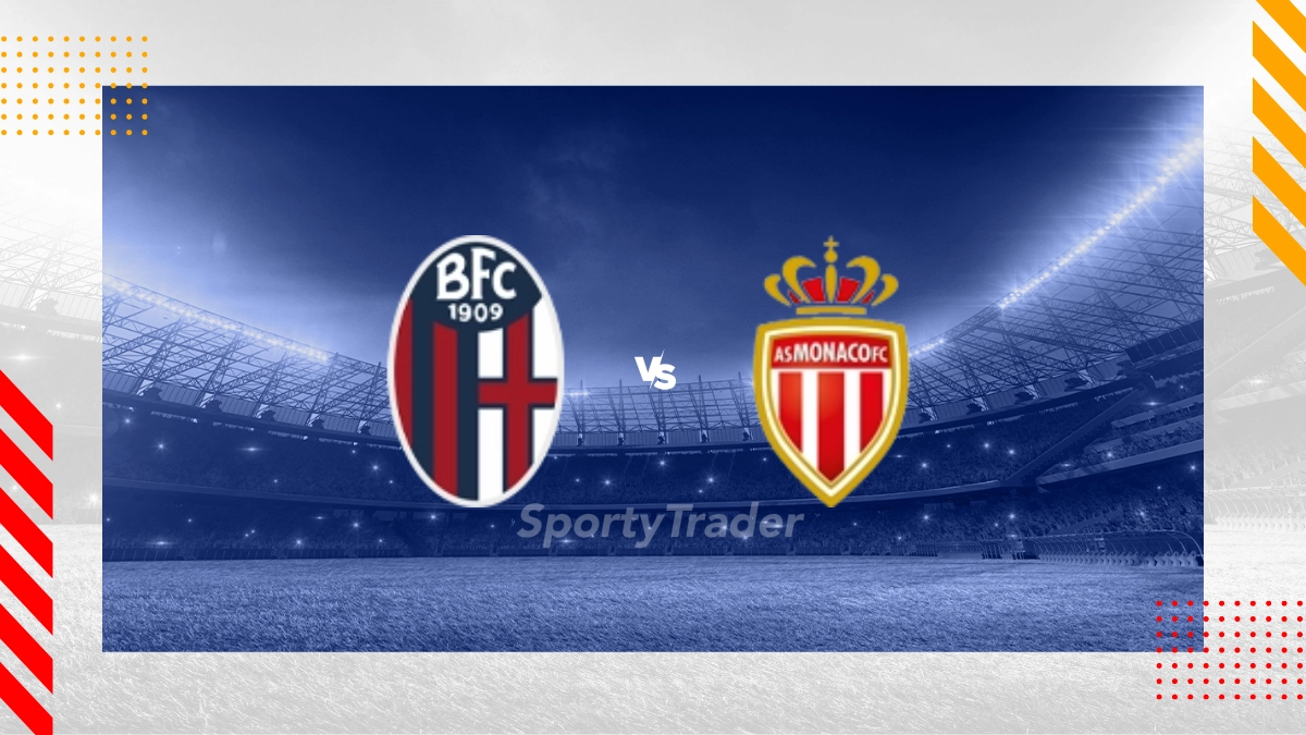 Bologna vs Monaco Picks