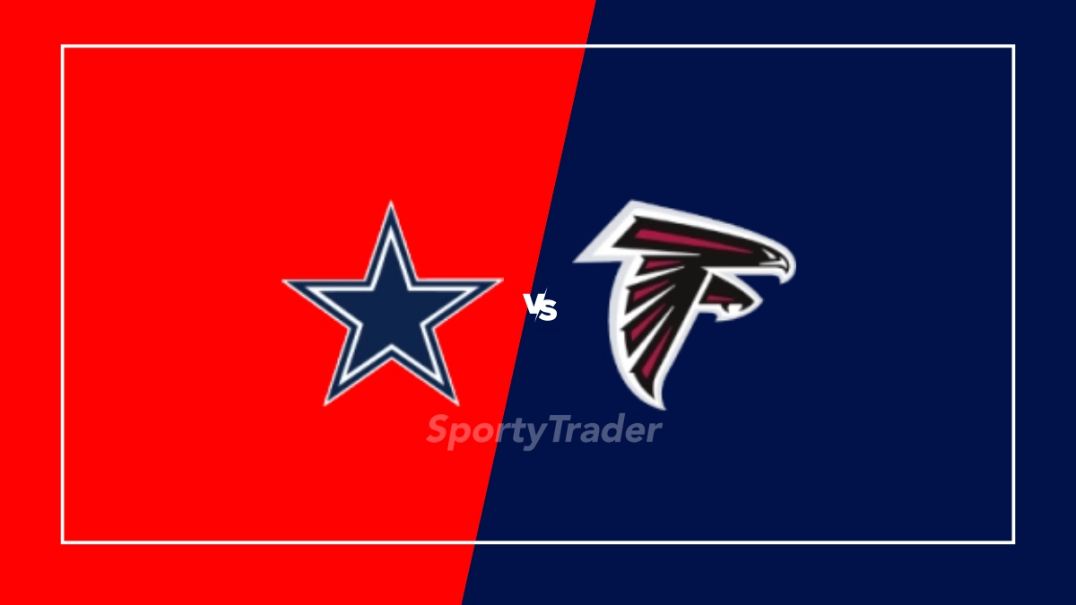 Dallas Cowboys vs Atlanta Falcons Picks