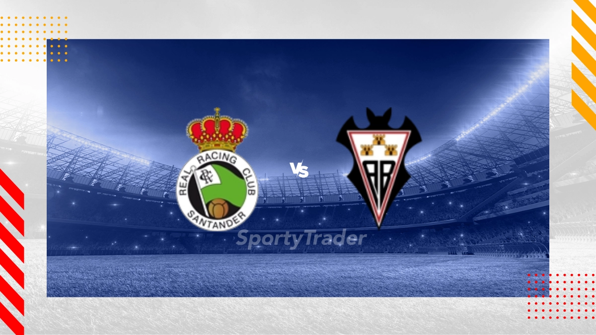 Pronostic Racing Santander vs Albacete