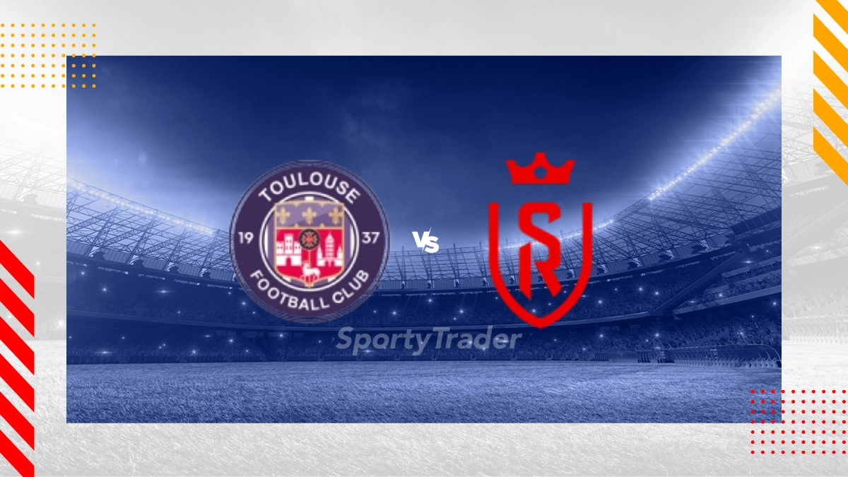 Pronostic Toulouse vs Reims