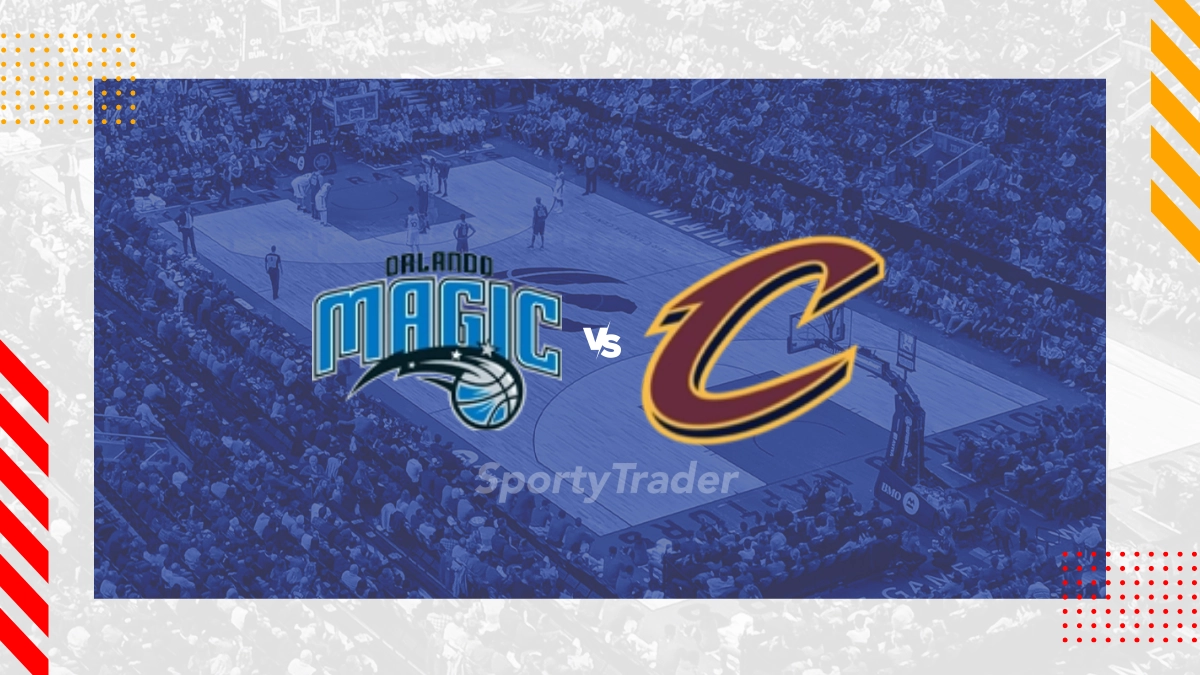 Orlando Magic vs Cleveland Cavaliers Picks